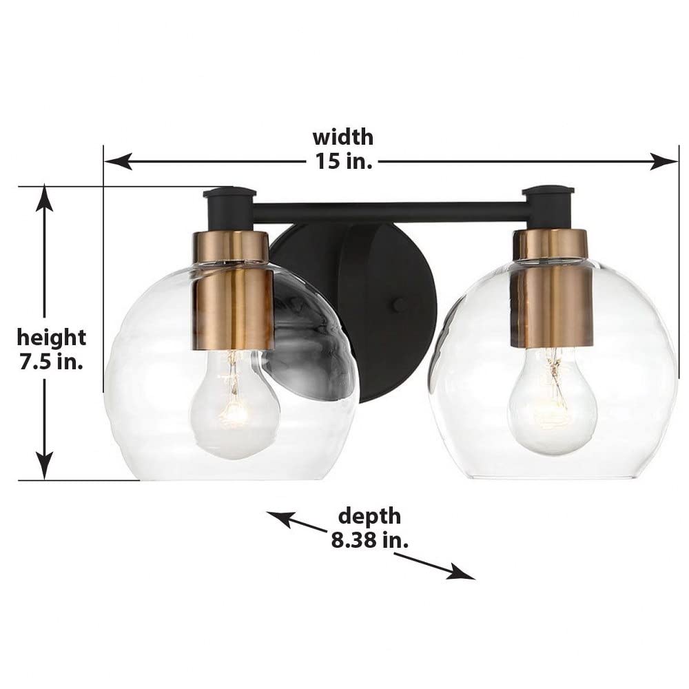 Open Box - Minka Lavery 4912-653 - Bathroom Fixtures Indoor Lighting