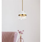 Open Box - Elegant Lighting 6200D12SG - Pendants Indoor Lighting
