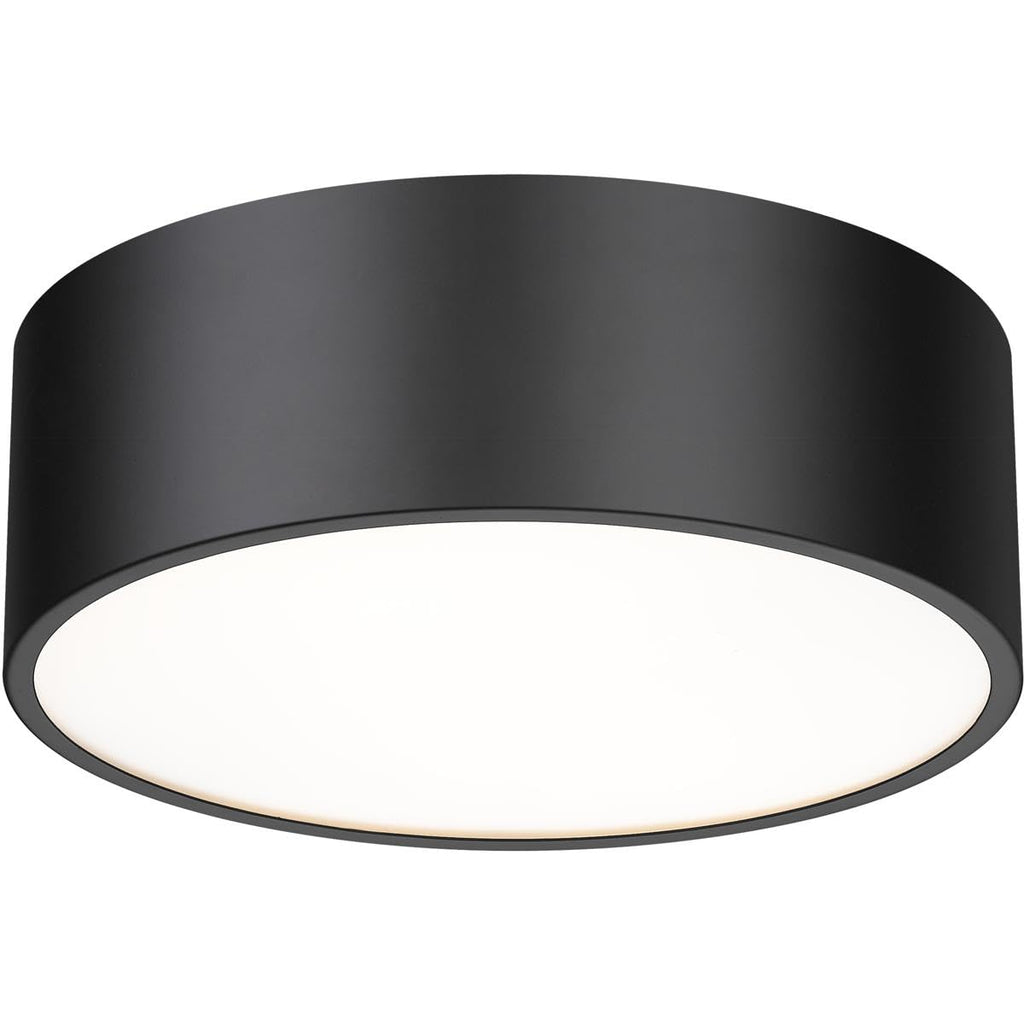 Open Box - Z-Lite 2302F3-MB - Ceiling Fixtures Indoor Lighting