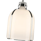 Open Box - Z-Lite 818-9PN - Pendants Indoor Lighting