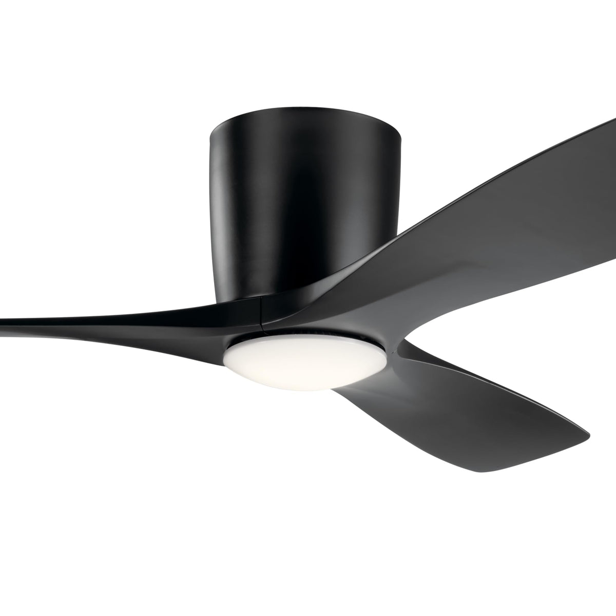 Open Box - Kichler 300032SBK - Ceiling Fans Fans