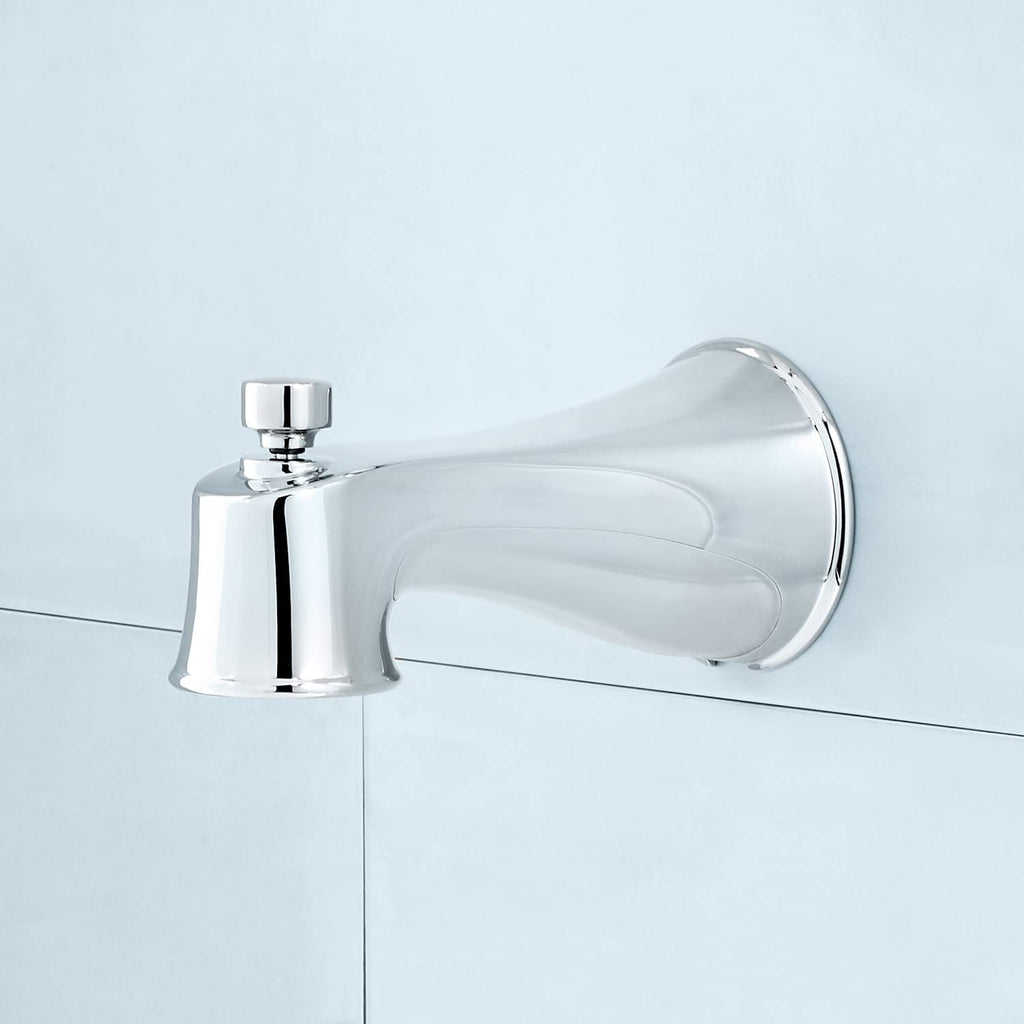 Open Box - Signature Hardware 449843 - Tub and Shower Showers