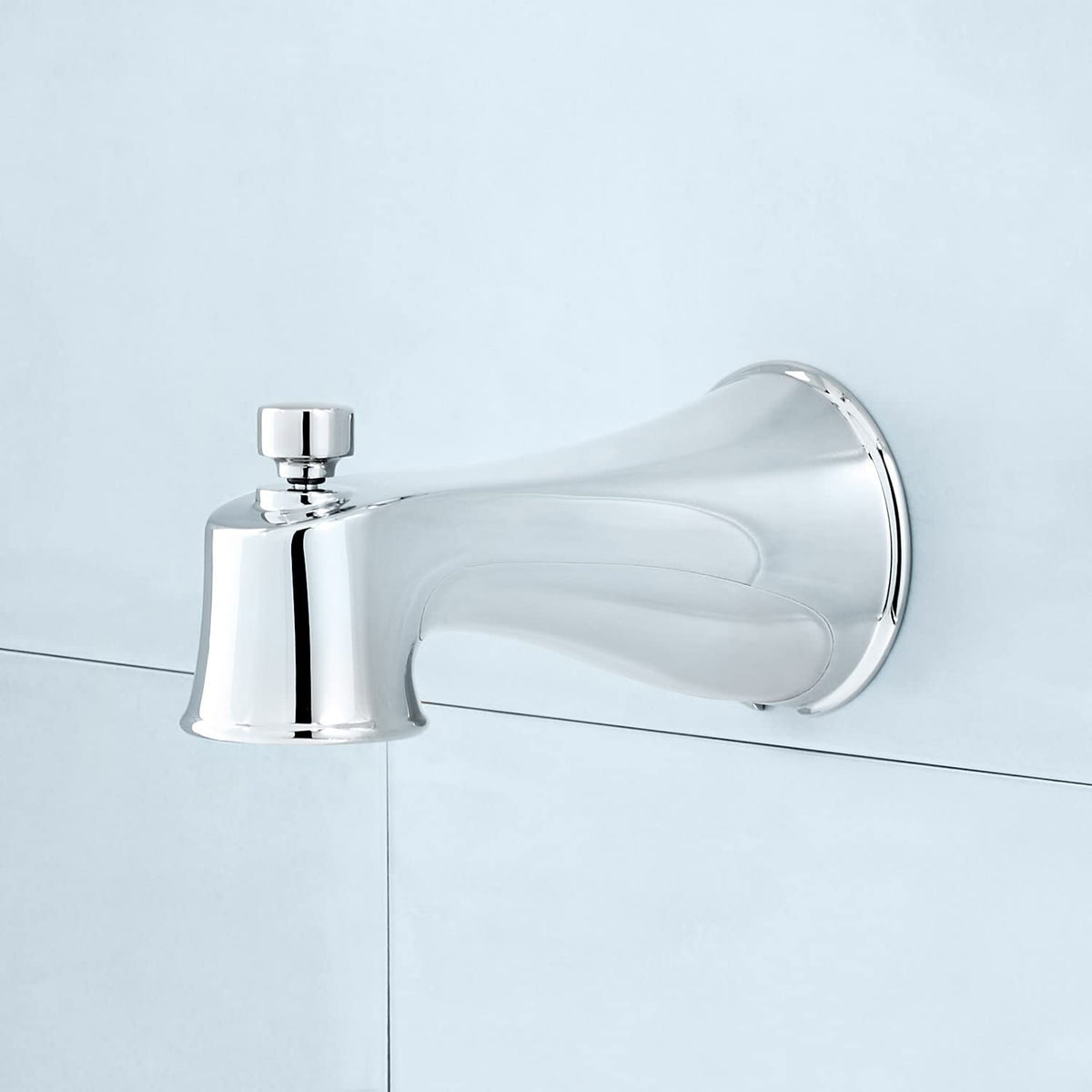Open Box - Signature Hardware 449843 - Tub and Shower Showers