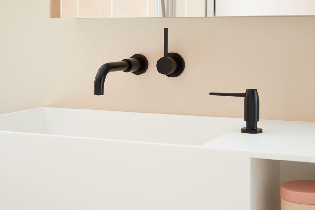 Open Box - Signature Hardware 483899 - Bathroom Sink Faucets Faucet