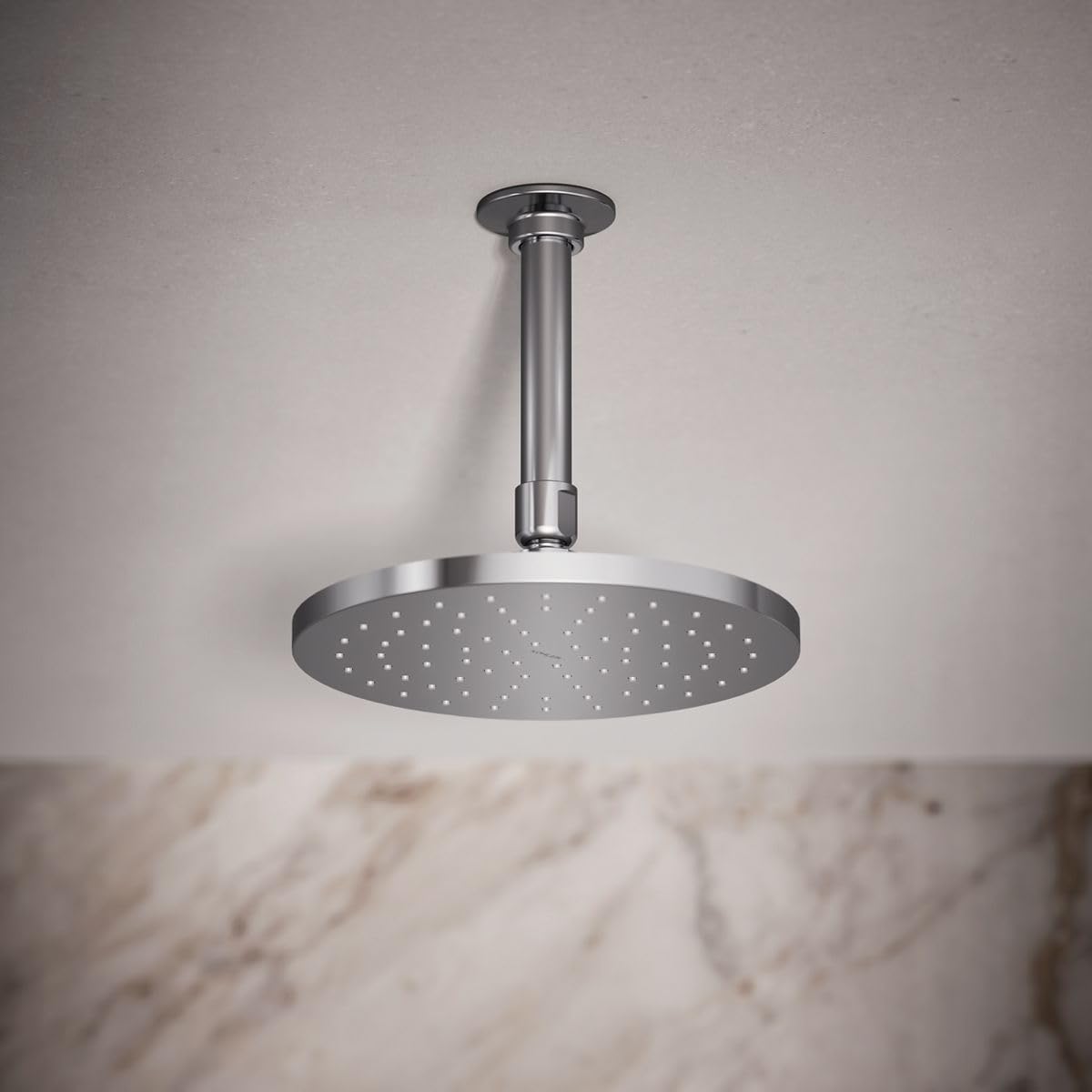 Open Box - Kohler K-13688-G-CP - Shower Heads Showers