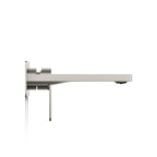 Open Box - Kohler K-22567-4-SN - Bathroom Sink Faucets Faucet