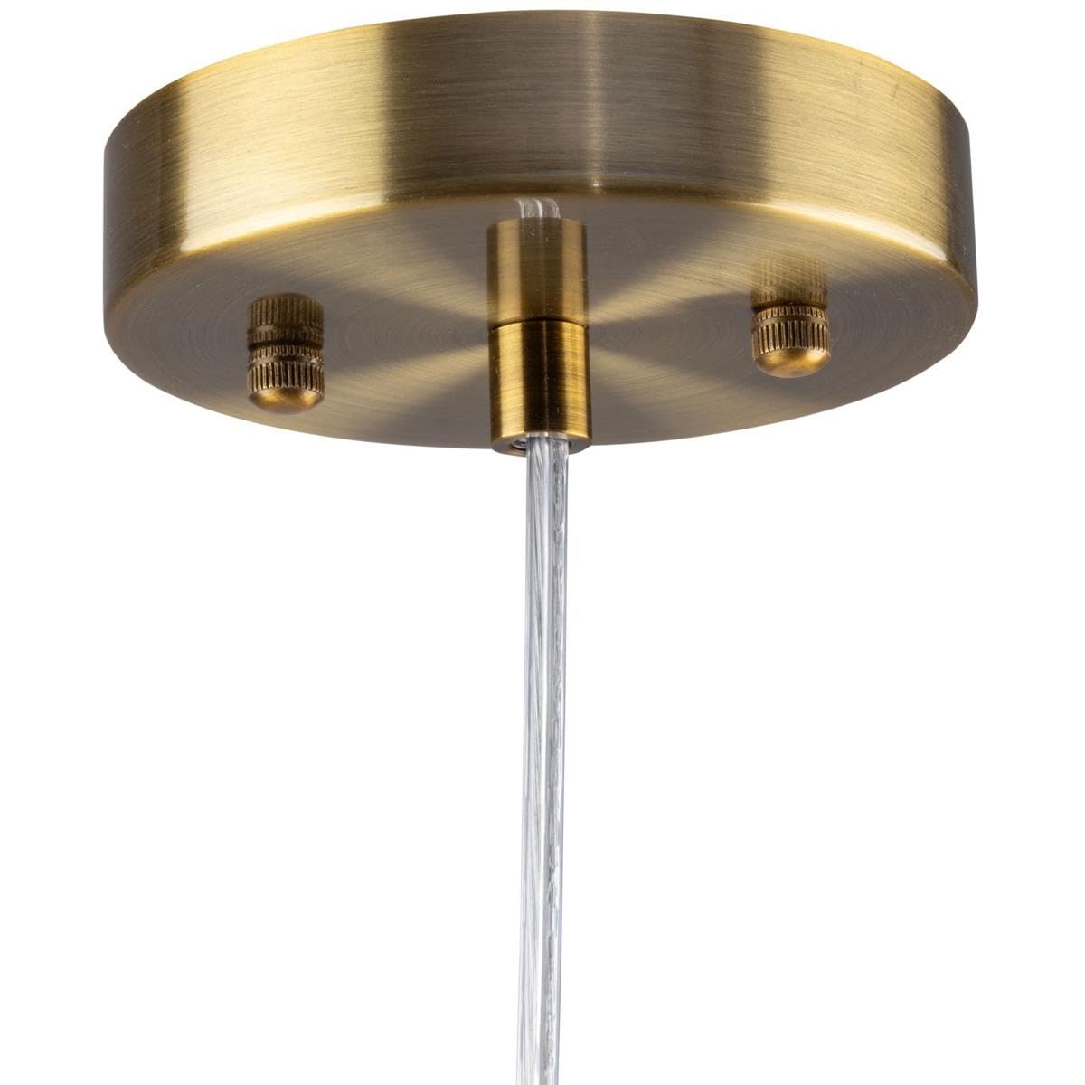 Open Box - Artcraft Lighting AC6821BR - Pendants Indoor Lighting