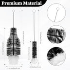 Water Bottle Brush Soda Bottle Cleaning Brush,Bottle Cleaner Brushe
