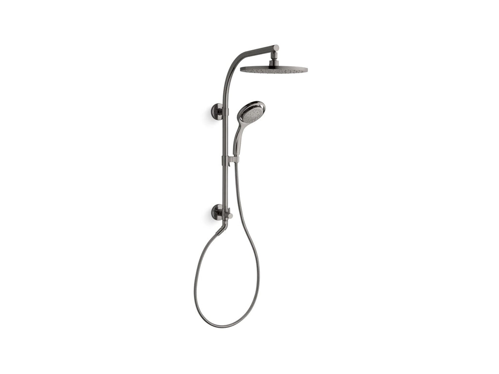 Open Box - Kohler K-45211-TT - Retrofit Showers Showers