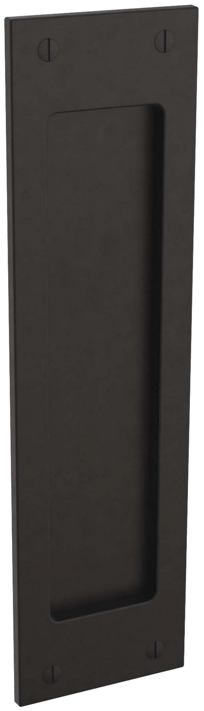 Open Box - Baldwin PD005102FD - Pocket Door Hardware Locks Sliding Door Hardware