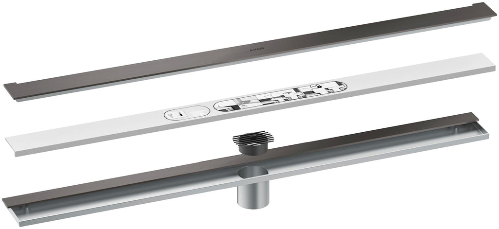 Open Box - Axor 42526251 - Shower Drains Showers