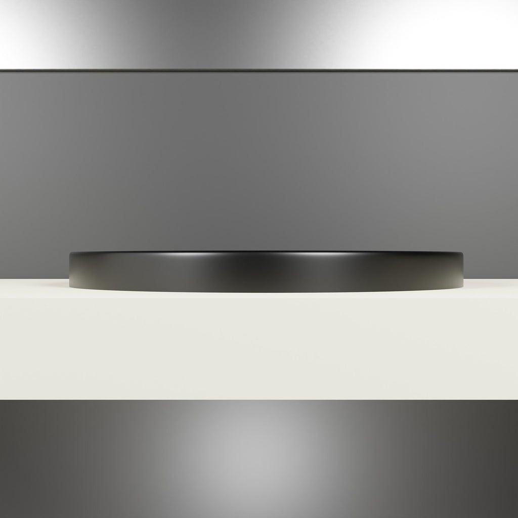 Open Box - WS Bath Collections Fly 3041 WG - Bathroom Sinks Sinks