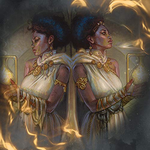 Magic The Gathering Double Masters Booster Pack