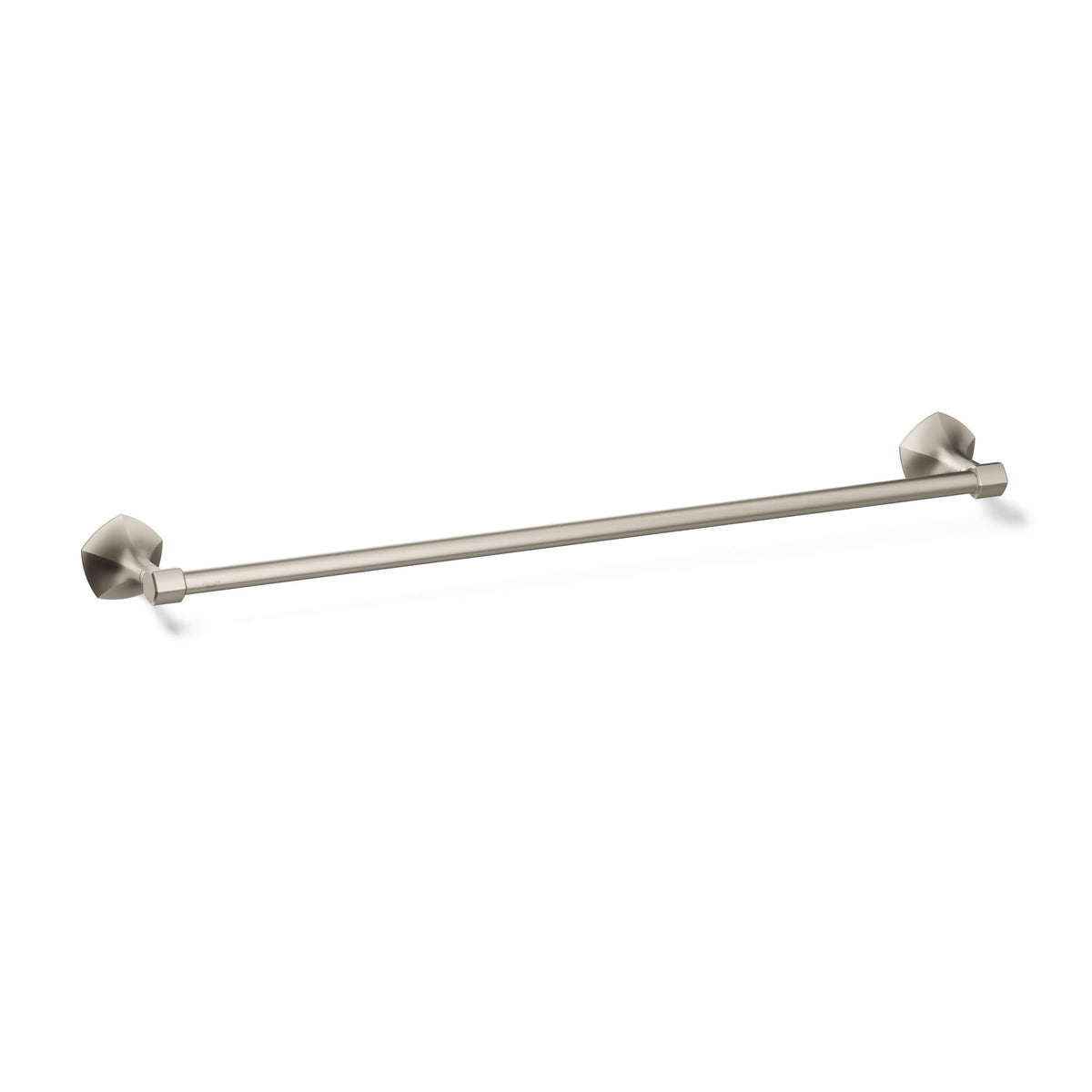 Open Box - Kohler K-27061-BN - Bathroom Hardware Bathroom Hardware and Accessories