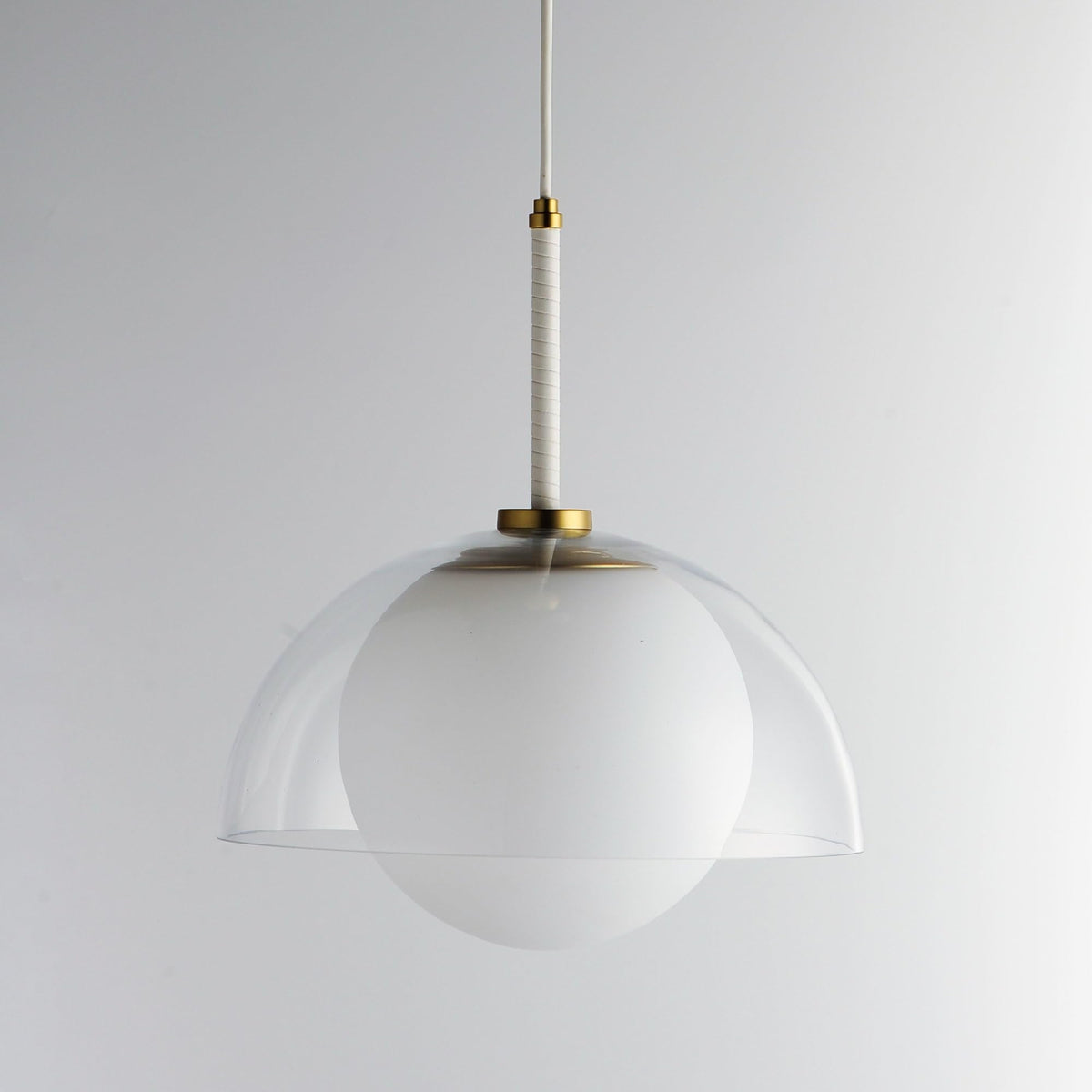 Open Box - Studio M SM21303SBR - Pendants Indoor Lighting