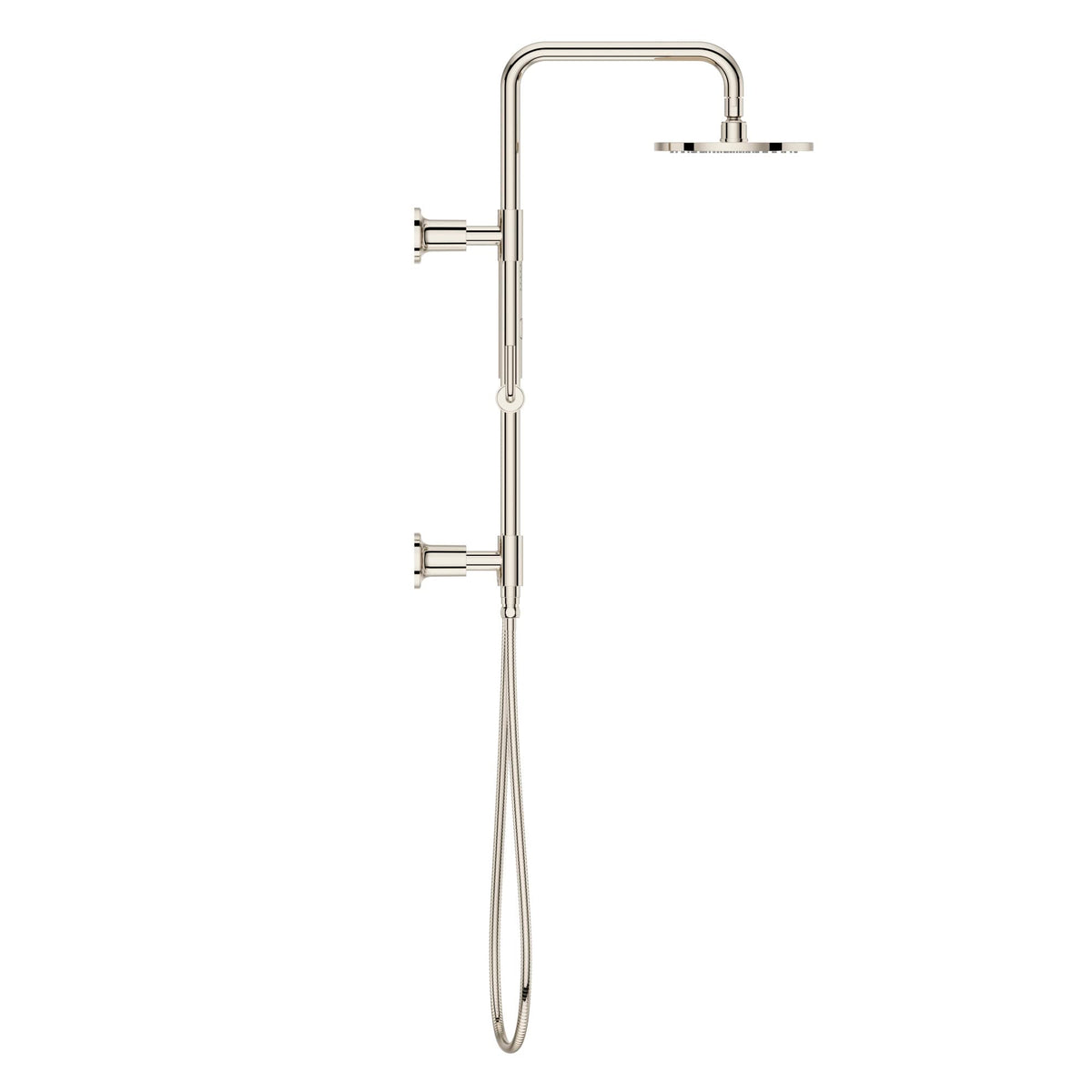 Open Box - Pfister LG16-TNTC - Shower System Faucet