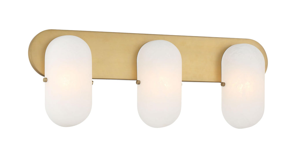 Open Box - Minka Lavery 3703-732 - Bathroom Fixtures Indoor Lighting