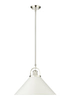 Open Box - Millennium Lighting 20901-VB/MB - Pendants Indoor Lighting
