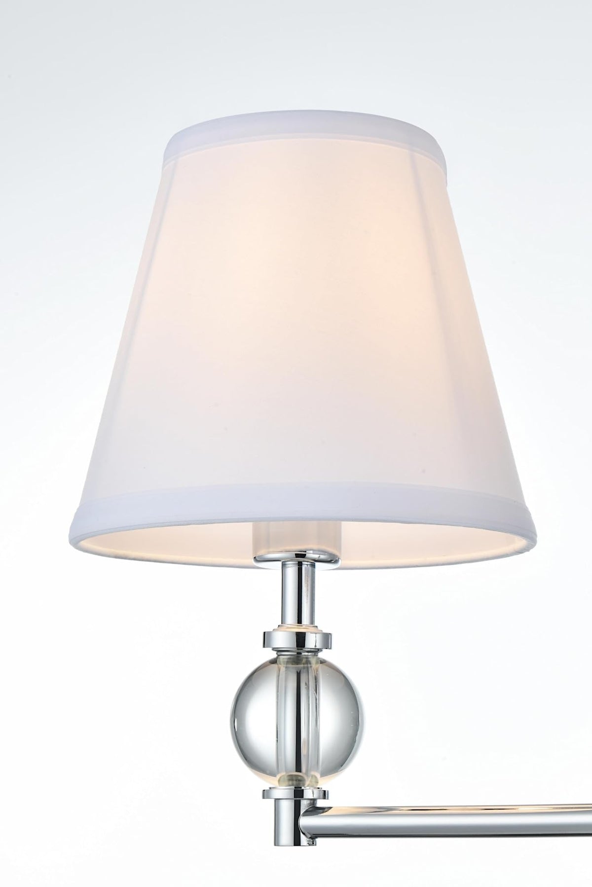 Open Box - Elegant Lighting LD7023W24SG - Bathroom Fixtures Indoor Lighting