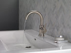 Open Box - Delta 559HAR-SS-DST - Bathroom Sink Faucets Faucet