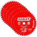 BLADE FINISH 6-1/2"X40T