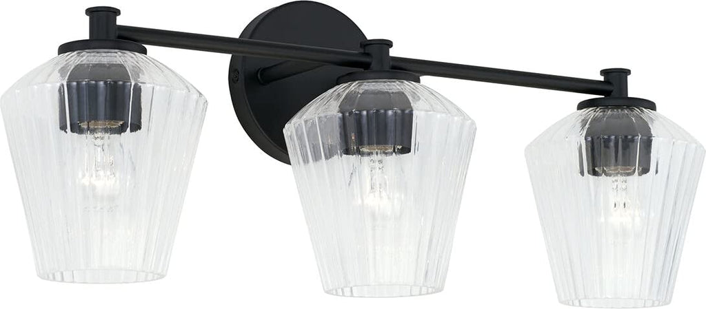 Open Box - Capital Lighting 141431AD-507 - Bathroom Fixtures Indoor Lighting