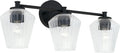 Open Box - Capital Lighting 141431AD-507 - Bathroom Fixtures Indoor Lighting