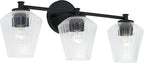 Open Box - Capital Lighting 141431AD-507 - Bathroom Fixtures Indoor Lighting