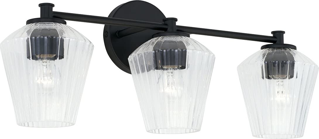 Open Box - Capital Lighting 141431AD-507 - Bathroom Fixtures Indoor Lighting