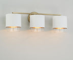 Open Box - Capital Lighting 153031RE-549 - Bathroom Fixtures Indoor Lighting