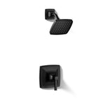 Open Box - Kohler K-TS27404-4-BL - Shower Only Showers