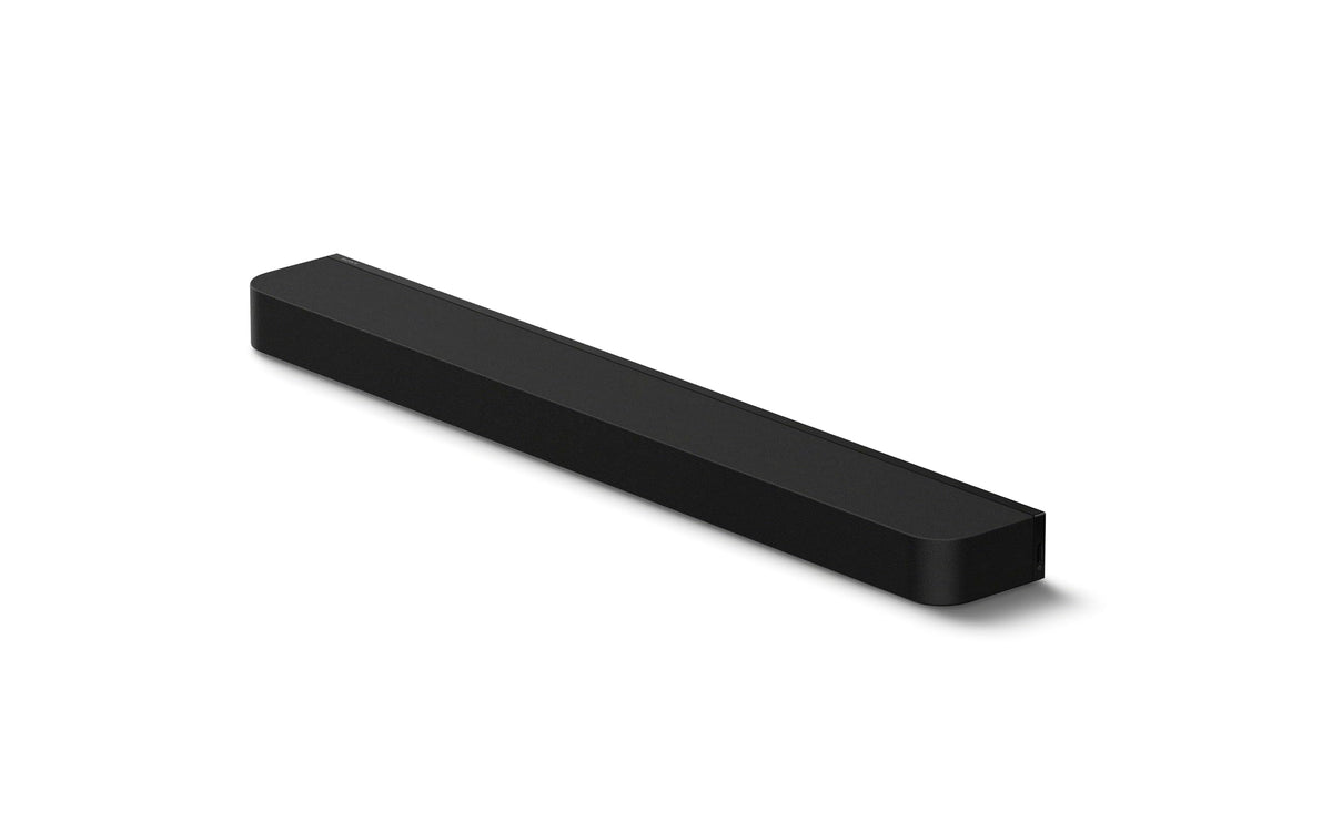 Certified Refurbished - Sony BRAVIA Theater Bar 7 9-Speaker TV Home Theater Soundbar Audio Unit