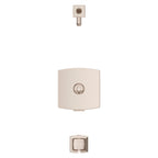 Open Box - Pfister R89-8PFMB - Tub and Shower Showers