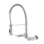 Open Box - Kingston Brass GS8181DL - Kitchen Faucet