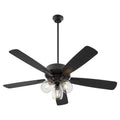 Open Box - Quorum International 4525-03159 - Ceiling Fans Fans