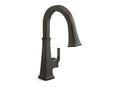Open Box - Kohler K-23830-2BZ - Kitchen Faucet