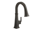 Open Box - Kohler K-23830-2BZ - Kitchen Faucet