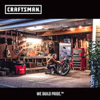 CRAFTSMAN CMXZVBE38662 1-1/4 in. Car Cleaning Wet Dry Vac Attachment Kit - size: Car Cleaning Kit
