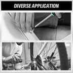 SWANLAKE Magnetic Torx Screwdriver Set - 13 Pieces - T5 to T40 Star Screwdrivers - style: 13-Piece Torx Screwdriver Set