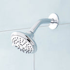 Open Box - Signature Hardware SHPR8030GMB - Tub and Shower Showers