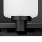 Open Box - Hinkley Lighting 54623BK - Bathroom Fixtures Indoor Lighting