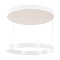 Open Box - JONATHAN Y Lighting JYL7151B - Pendants Indoor Lighting