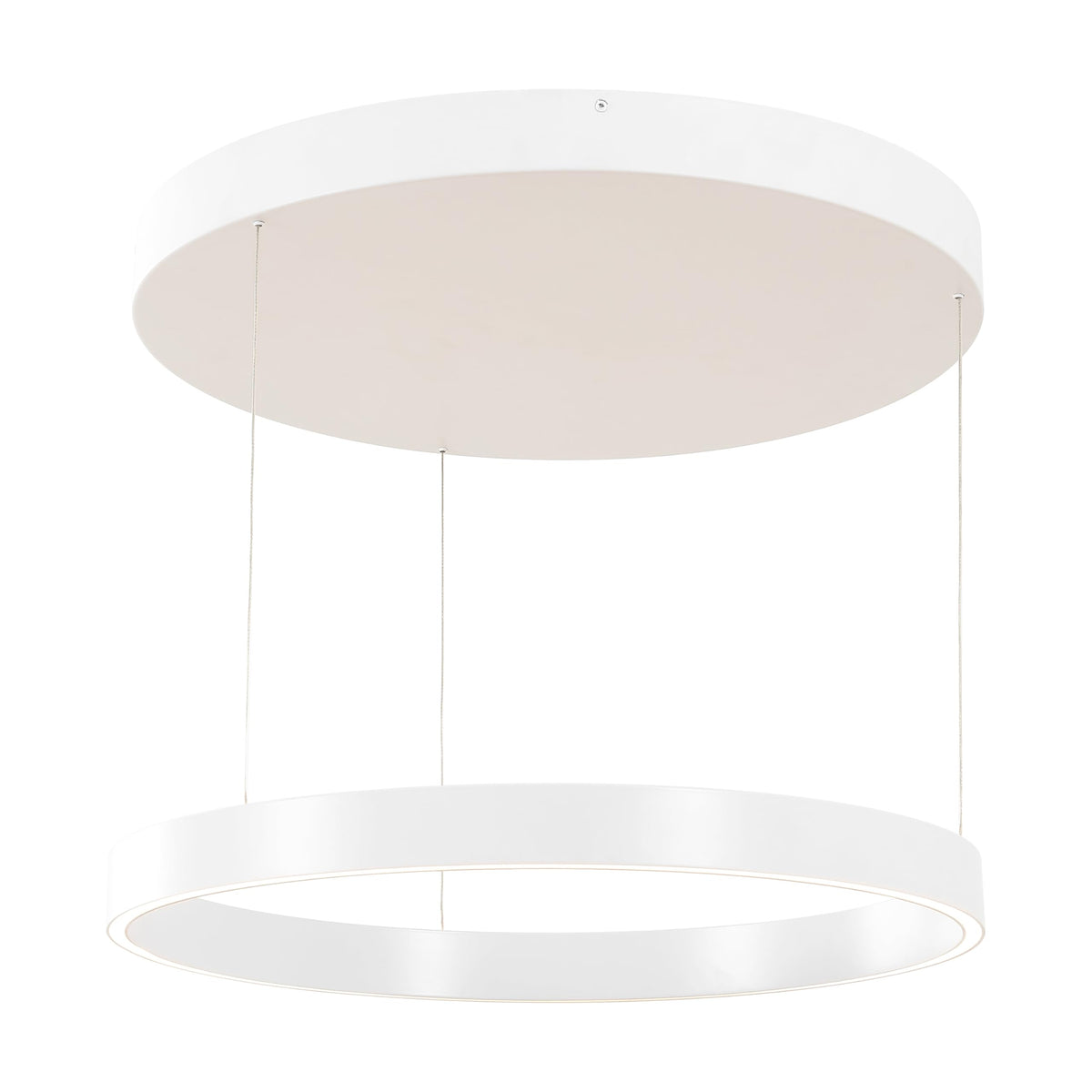 Open Box - JONATHAN Y Lighting JYL7151B - Pendants Indoor Lighting