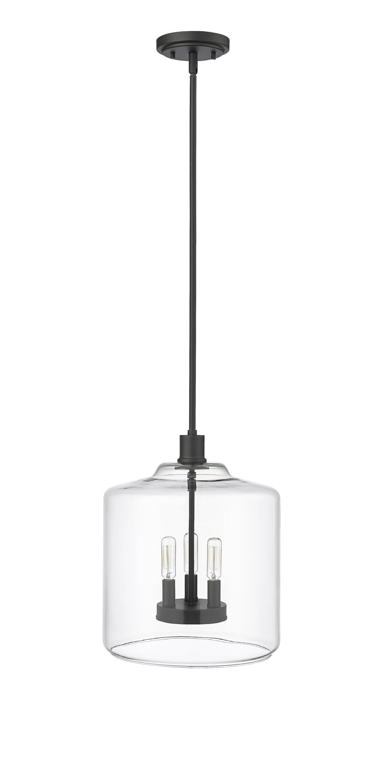 Open Box - Millennium Lighting 46933-MB - Pendants Indoor Lighting