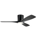 Open Box - Kichler 300032SBK - Ceiling Fans Fans