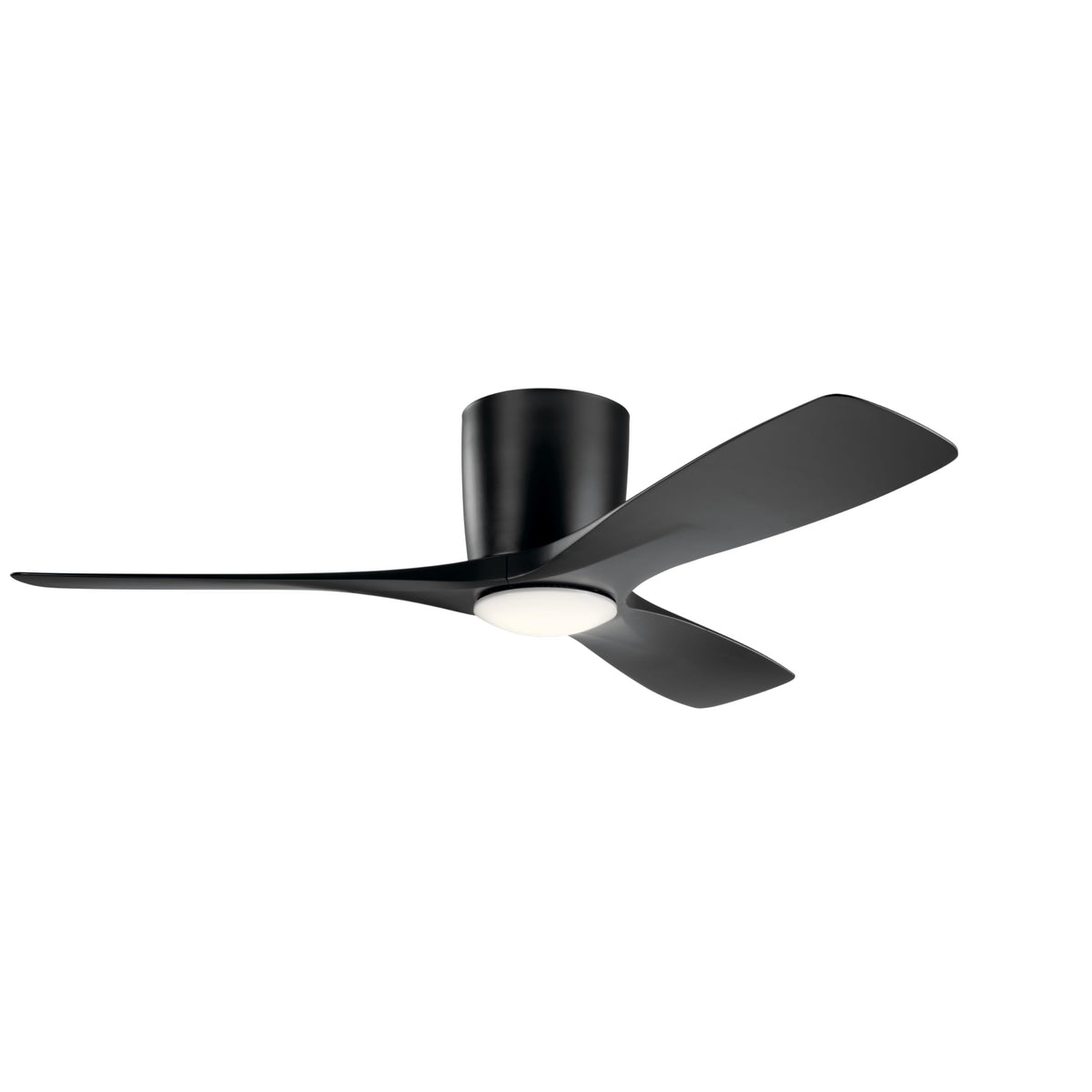 Open Box - Kichler 300032SBK - Ceiling Fans Fans