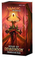Hour of Devastation - Pre-Release Kit