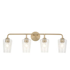 Open Box - Progress Lighting P300542-177 - Bathroom Fixtures Indoor Lighting