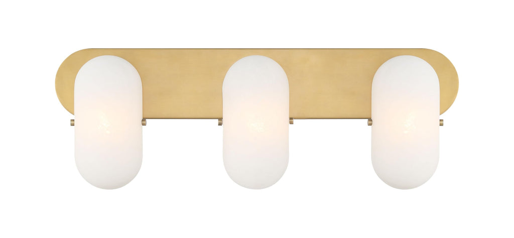 Open Box - Minka Lavery 3703-732 - Bathroom Fixtures Indoor Lighting