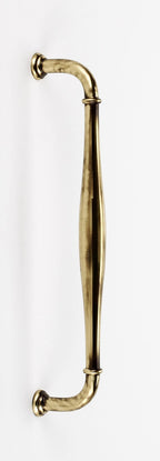 Open Box - Alno D726-12-PB - Pulls Cabinet Hardware